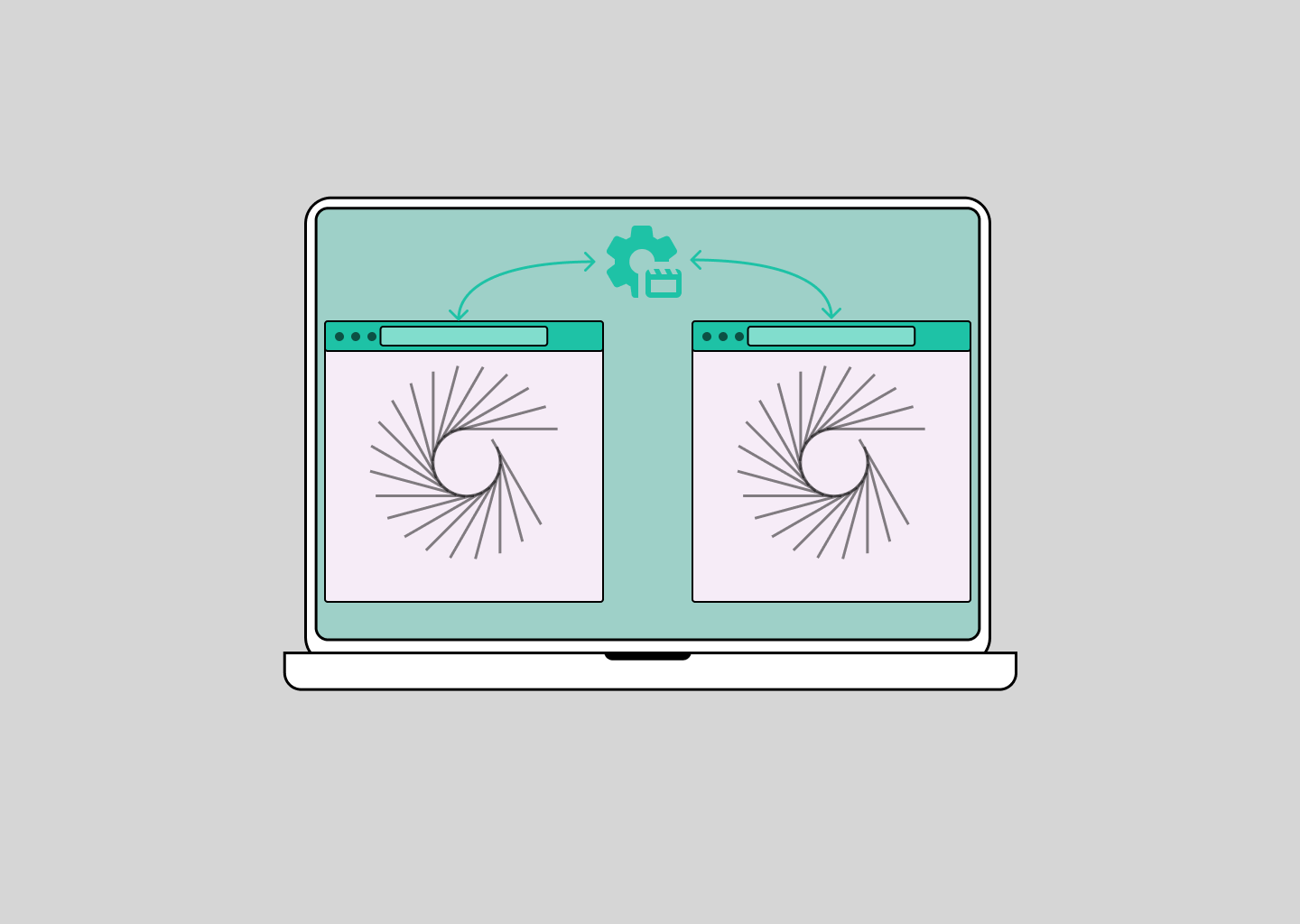 Using Shared Worker