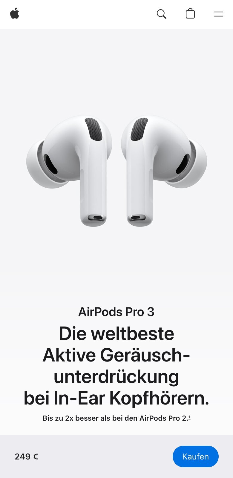 Das Original