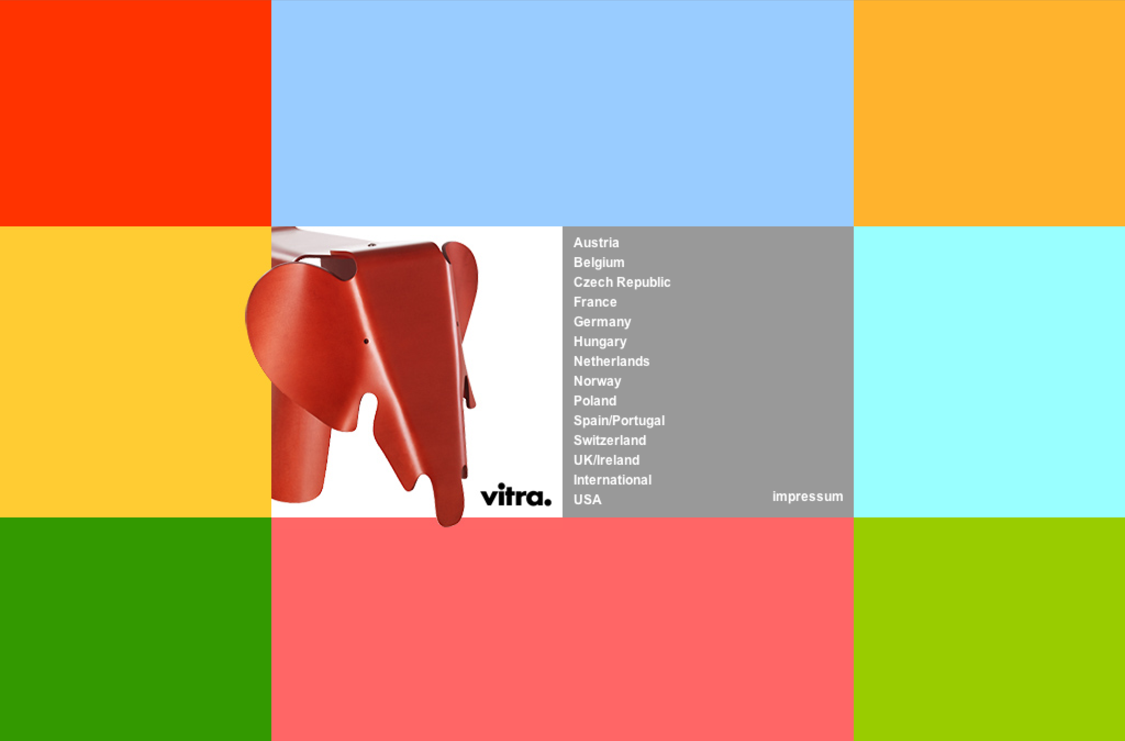 Der Kontrast als Fläche vitra.de 2006, über web.archive.org