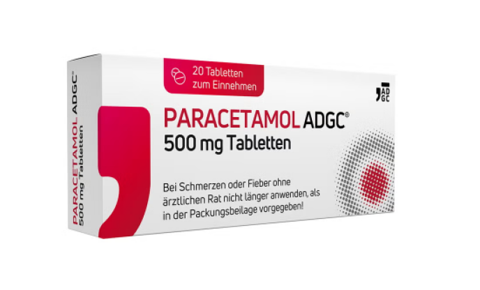 Für wen ist das? Woran sehen Sie das?